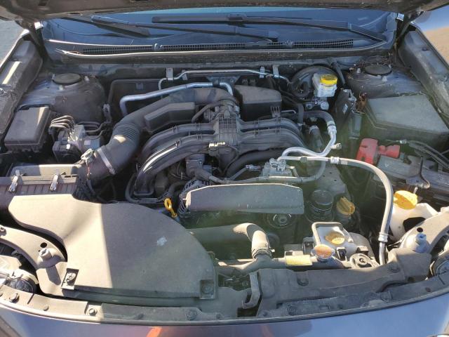 2020 SUBARU LEGACY - 4S3BWAB69L3023780