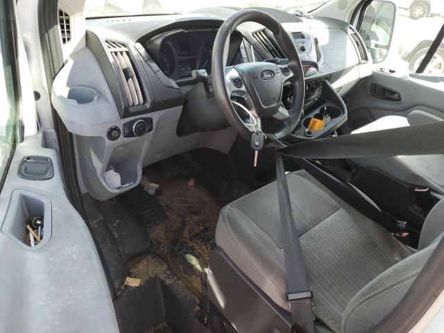 2019 FORD TRANSIT T- #3301858980