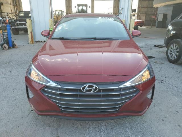 VIN KMHD74LF8LU994717 2020 Hyundai Elantra, SE no.5