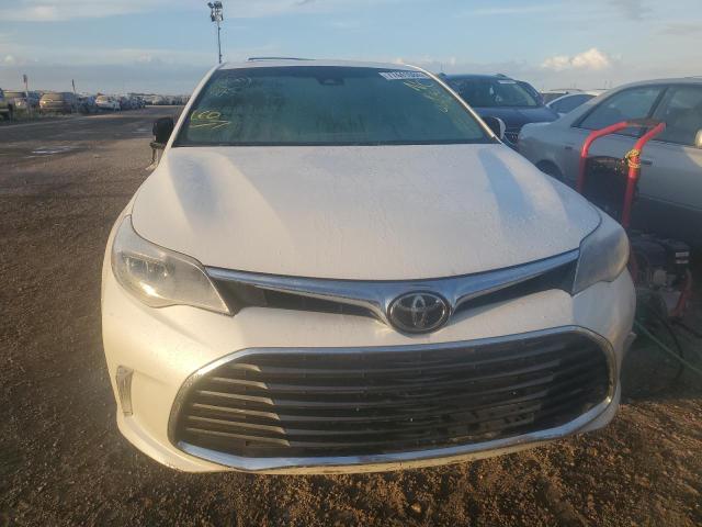 VIN 4T1BK1EBXGU221753 2016 TOYOTA AVALON no.5