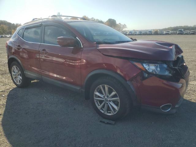 2019 NISSAN ROGUE SPOR - JN1BJ1CR4KW322732