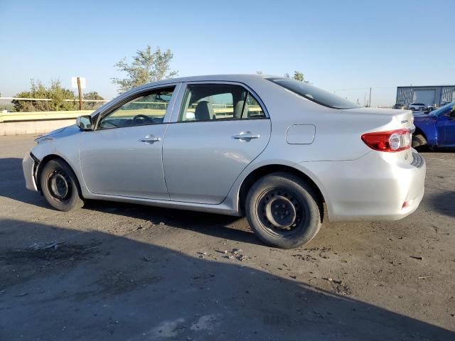 VIN 5YFBU4EE3DP120816 2013 Toyota Corolla, Base no.2