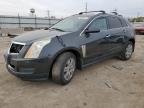 CADILLAC SRX LUXURY photo