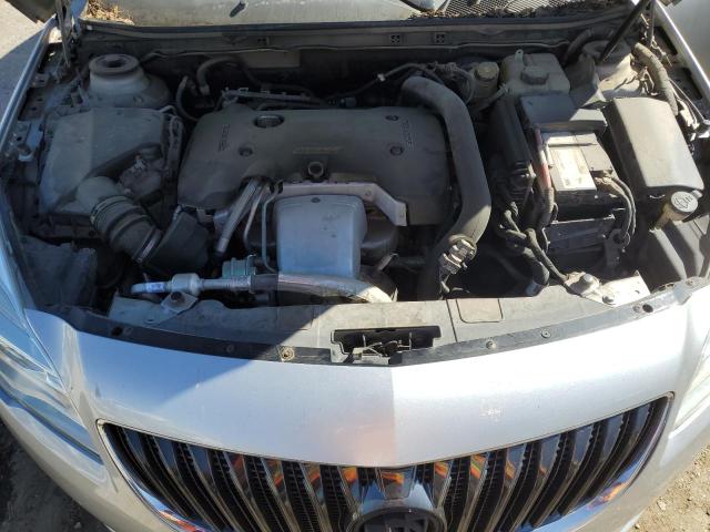 2015 BUICK REGAL PREM 2G4GN5EX3F9265850