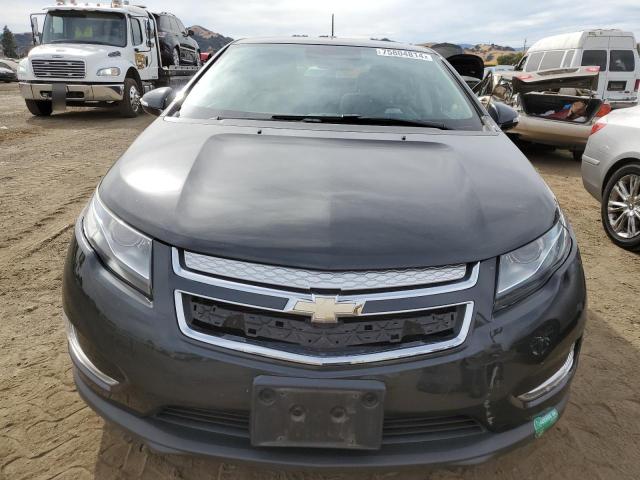 VIN 1G1RC6E40FU104169 2015 Chevrolet Volt no.5