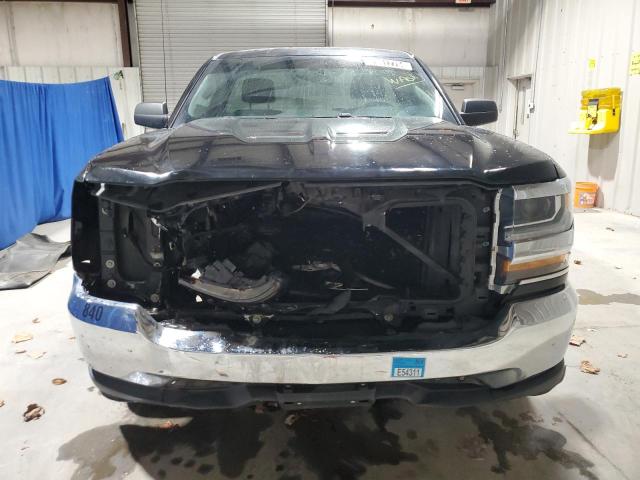 VIN 1GCNCNEC4HZ395272 2017 Chevrolet Silverado, C1500 no.5