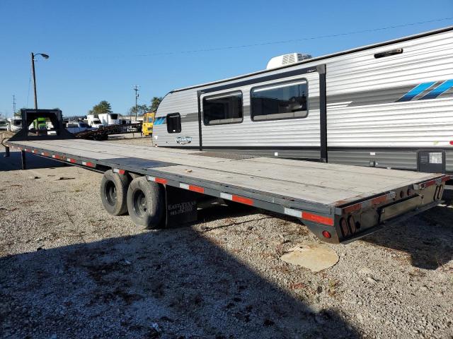 TRAIL KING EAST FLAT 2023 black   58SGF4025PE033160 photo #4