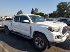 TOYOTA TACOMA DOU photo