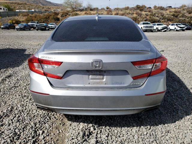 2018 HONDA ACCORD SPO - 1HGCV1F35JA189683