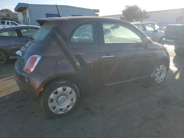 VIN 3C3CFFAR6DT743156 2013 Fiat 500, Pop no.3