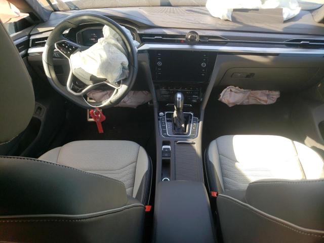 2023 VOLKSWAGEN ARTEON SEL WVWTR7AN4PE012283