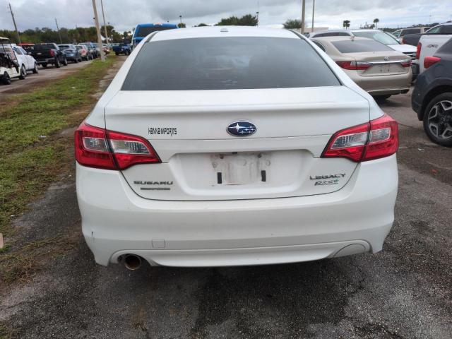 2015 SUBARU LEGACY 2.5 - 4S3BNAN69F3073307