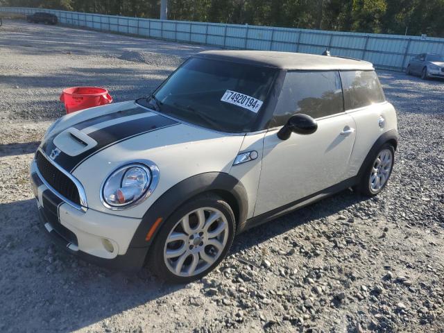 2007 MINI COOPER S #3024218867