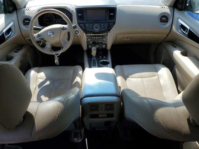 2015 NISSAN PATHFINDER - 5N1AR2MNXFC704835