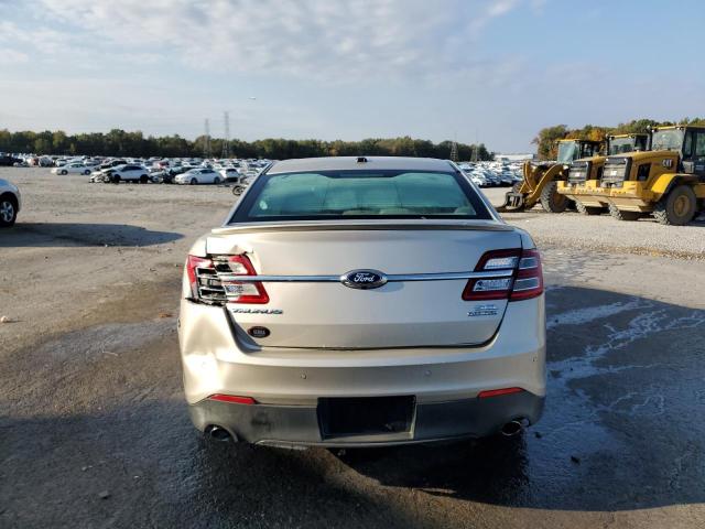 VIN 1FAHP2E85HG144323 2017 Ford Taurus, Sel no.6