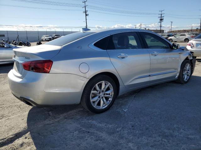 VIN 2G1145S36H9151593 2017 Chevrolet Impala, Premier no.3