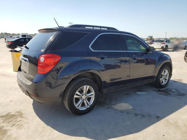 2015 CHEVROLET EQUINOX LT - 2GNALBEK7F1144666