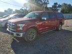 2015 FORD F150 SUPER - 1FTEW1EF5FKE08143