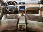 MERCEDES-BENZ S 500 photo