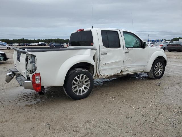 VIN 1N6AD0ER9DN730026 2013 NISSAN FRONTIER no.3