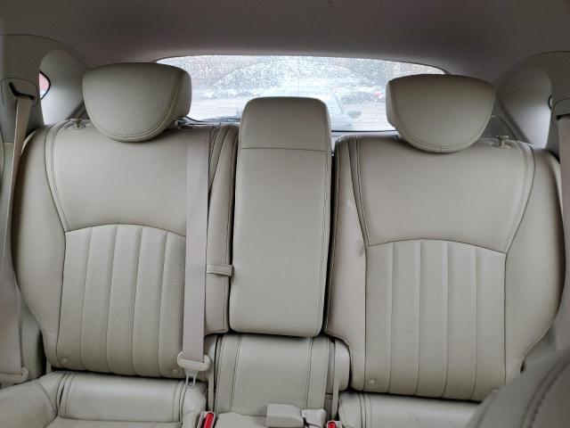 2016 INFINITI QX50 - JN1BJ0RR9GM270664