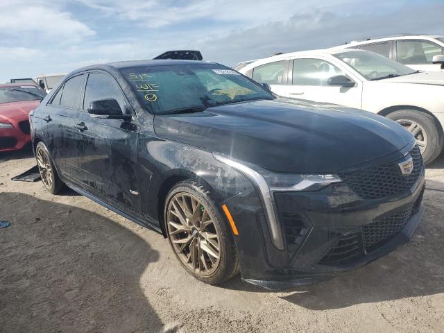 2023 CADILLAC CT4-V BLAC - 1G6DL5RP2P0460117