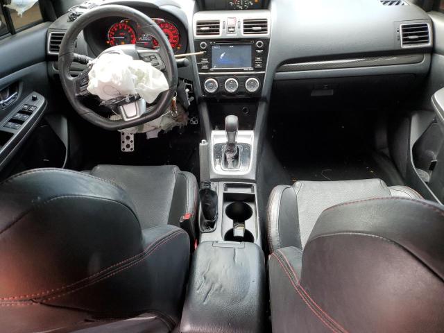 2016 SUBARU WRX LIMITE - JF1VA1J60G8822827