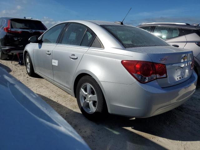 2016 CHEVROLET CRUZE LIMI - 1G1PE5SB1G7150432