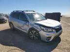 SUBARU FORESTER L JF2SKAUC9LH494492 photo