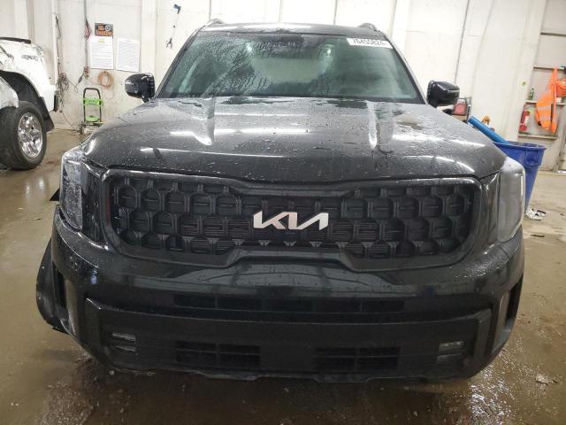 2024 KIA TELLURIDE - 5XYP5DGCXRG501590