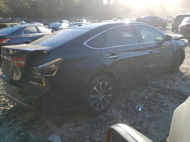2017 TOYOTA AVALON XLE - 4T1BK1EB4HU263742