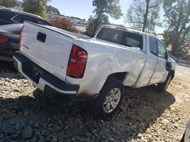 2022 CHEVROLET COLORADO L - 1GCHSCEA6N1141589