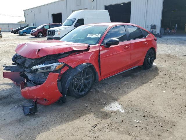 2022 HONDA CIVIC SPOR #2961592959