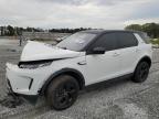 2020 LAND ROVER DISCOVERY - SALCK2FX9LH835827