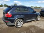 BMW X5 4.8I photo