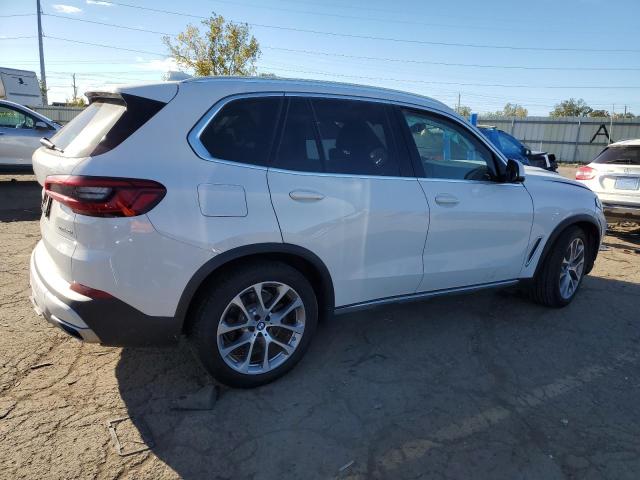 VIN 5UXCR6C01LLL76192 2020 BMW X5 no.3