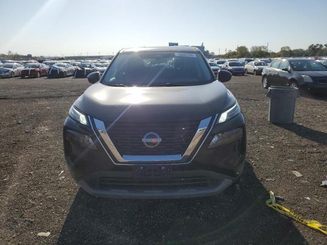 2023 NISSAN ROGUE S - 5N1BT3AB0PC851611