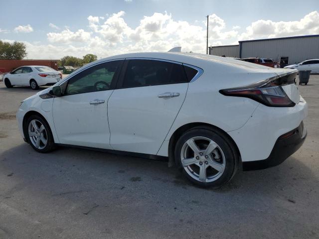 VIN 1G1RC6S5XHU116846 2017 Chevrolet Volt, LT no.2