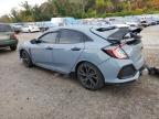 Lot #3024820388 2017 HONDA CIVIC SPOR