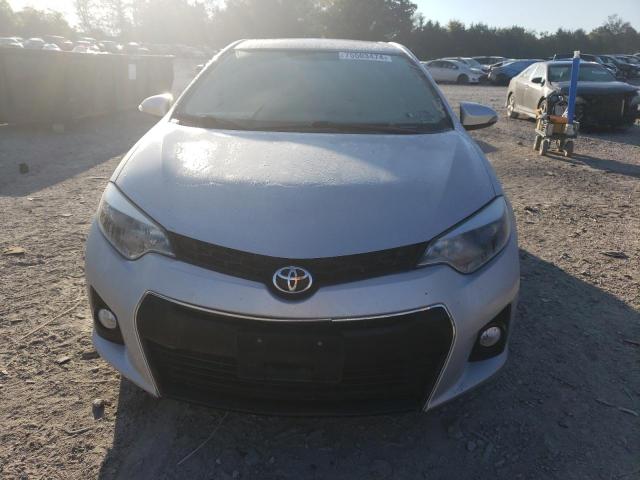 VIN 5YFBURHE2GP426001 2016 Toyota Corolla, L no.5