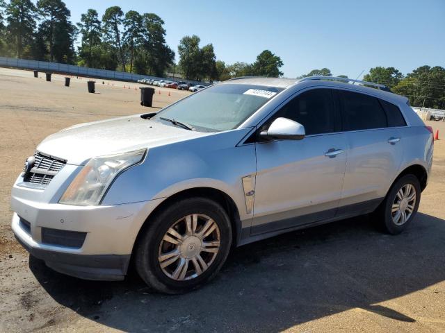 2010 CADILLAC SRX LUXURY #2907319049