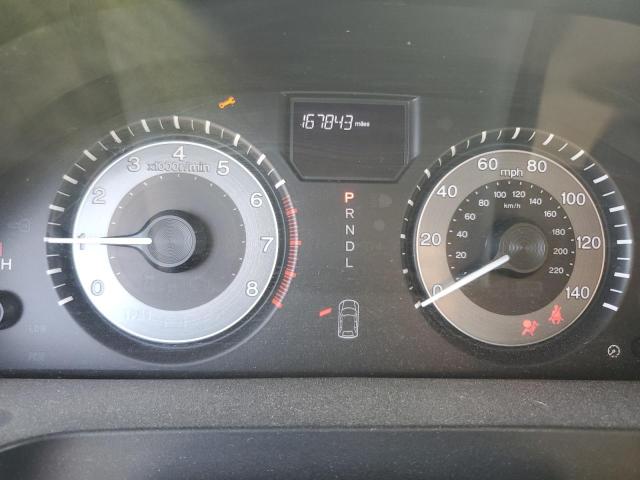2016 HONDA ODYSSEY LX 5FNRL5H24GB106352
