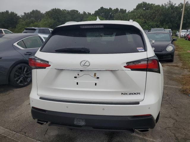 VIN JTJYARBZ4H2063194 2017 Lexus NX, 200T Base no.6