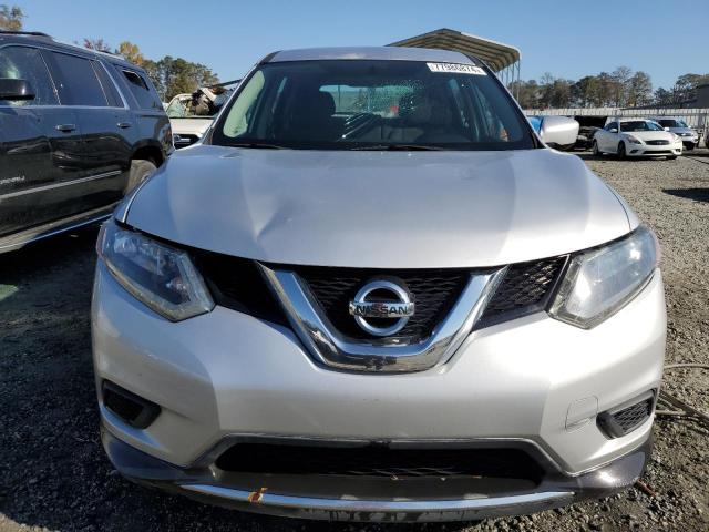 2016 NISSAN ROGUE S - KNMAT2MT6GP691824
