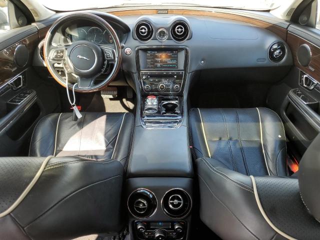 2015 JAGUAR XJL PORTFO - SAJWJ2GD2F8V75238
