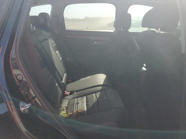 2020 HONDA CR-V EXL - 7FARW1H8XLE027710