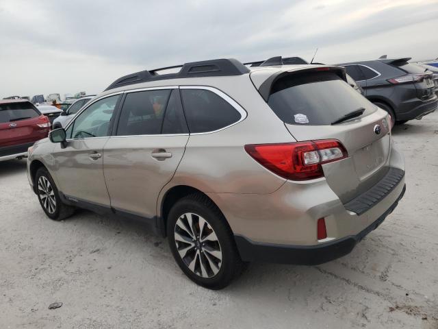 2017 SUBARU OUTBACK 2. - 4S4BSANC1H3224685