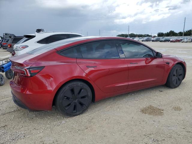 VIN 5YJ3E1EA5RF731494 2024 Tesla MODEL 3 no.3