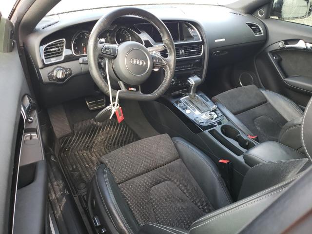 VIN WAUMFAFR8FA032318 2015 Audi A5, Premium Plus no.8