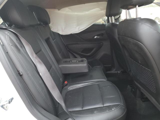 2020 BUICK ENCORE ESS - KL4CJGSB7LB044825